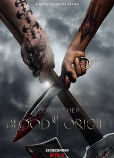 Thợ săn quái vật: Dòng máu khởi nguồn - The Witcher: Blood Origin - (2022) - PhimMoi2024 - Website xem phim miễn phí tốt nhất
