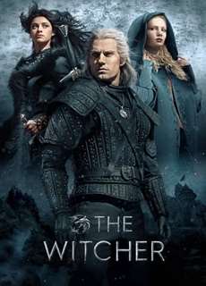 Thợ săn quái vật (Phần 1) - The Witcher (Season 1) - (2019) - PhimMoi2024 - Website xem phim miễn phí tốt nhất