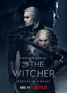 Thợ săn quái vật (Phần 2) - The Witcher (Season 2) - (2021) - PhimMoi2024 - Website xem phim miễn phí tốt nhất