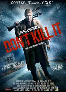 Thợ Săn Quỷ - Don't Kill It - (2016) - PhimMoi2024 - Website xem phim miễn phí tốt nhất