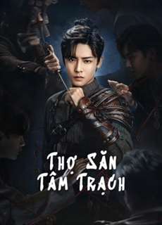 Thợ Săn Tâm Trạch - Psych-Hunter - (2020) - PhimMoi2024 - Website xem phim miễn phí tốt nhất