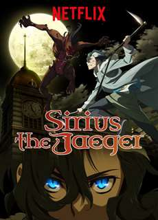 Thợ Săn Thiên Lang - Sirius The Jaeger - (2018) - PhimMoi2024 - Website xem phim miễn phí tốt nhất