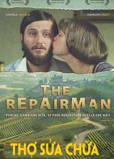 Thợ Sửa Chữa - The Repairman - (2013) - PhimMoi2024 - Website xem phim miễn phí tốt nhất