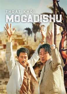 Thoát Khỏi Mogadishu - Escape From Mogadishu - (2021) - PhimMoi2024 - Website xem phim miễn phí tốt nhất