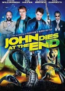 Thoát Xác - John Dies at the End - (2013) - PhimMoi2024 - Website xem phim miễn phí tốt nhất