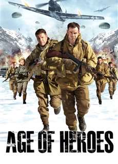 Thời Đại Anh Hùng - Age of Heroes - (2011) - PhimMoi2024 - Website xem phim miễn phí tốt nhất