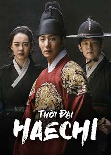 Thời Đại Haechi - Haechi - (2019) - PhimMoi2024 - Website xem phim miễn phí tốt nhất