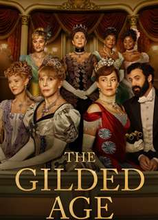 Thời Đại Kim Hoàng (Phần 2) - The Gilded Age Season 2 - (2023) - PhimMoi2024 - Website xem phim miễn phí tốt nhất