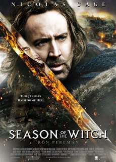 Thời Đại Phù Thủy - Season of the Witch - (2011) - PhimMoi2024 - Website xem phim miễn phí tốt nhất