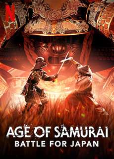Thời đại samurai: Chiến đấu vì Nhật Bản - Age of Samurai: Battle for Japan - (2021) - PhimMoi2024 - Website xem phim miễn phí tốt nhất