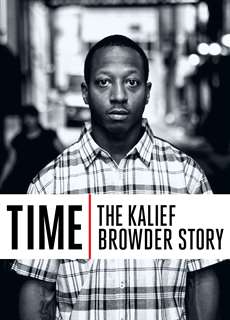 Thời gian: Chuyện về Kalief Browder - Time: The Kalief Browder Story - (2017) - PhimMoi2024 - Website xem phim miễn phí tốt nhất