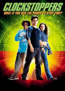 Thời gian dừng lại - Clockstoppers - (2002) - PhimMoi2024 - Website xem phim miễn phí tốt nhất