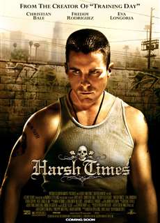 Thời Kỳ Khó Khăn - Harsh Times - (2006) - PhimMoi2024 - Website xem phim miễn phí tốt nhất