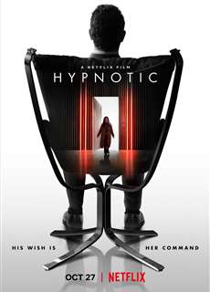 Thôi miên - Hypnotic - (2021) - PhimMoi2024 - Website xem phim miễn phí tốt nhất