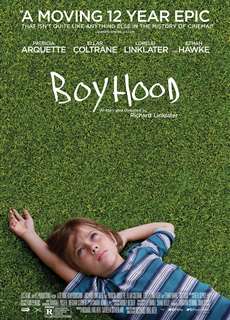 Thời thơ ấu - Boyhood - (2014) - PhimMoi2024 - Website xem phim miễn phí tốt nhất