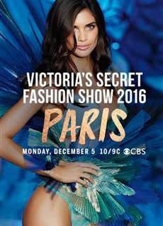 Thời Trang Nội Y Của Victoria's Secret 2016 - The Victoria's Secret Fashion Show 2016 - (2016) - PhimMoi2024 - Website xem phim miễn phí tốt nhất