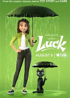 Thời Vận - Luck - (2022) - PhimMoi2024 - Website xem phim miễn phí tốt nhất