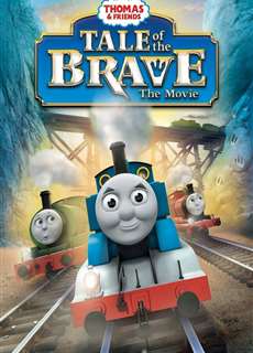 Thomas & Friends: Tale of the Brave: The Movie - Thomas & Friends: Tale of the Brave: The Movie - (2014) - PhimMoi2024 - Website xem phim miễn phí tốt nhất