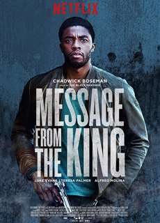 Thông Điệp Từ Nhà Vua - Message From The King - (2017) - PhimMoi2024 - Website xem phim miễn phí tốt nhất