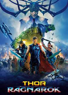 Thor: Tận thế Ragnarok - Thor: Ragnarok - (2017) - PhimMoi2024 - Website xem phim miễn phí tốt nhất