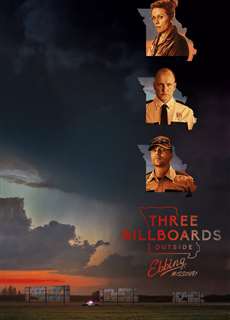 Three Billboards: Truy Tìm Công Lý - Three Billboards Outside Ebbing, Missouri - (2017) - PhimMoi2024 - Website xem phim miễn phí tốt nhất