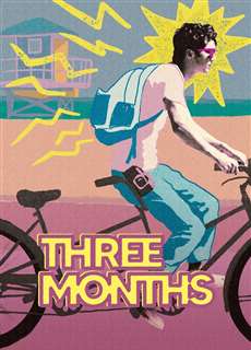 Three Months - Three Months - (2022) - PhimMoi2024 - Website xem phim miễn phí tốt nhất