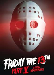 Thứ 6 Ngày 13: Khởi Đầu Mới - Friday the 13th: A New Beginning - (1985) - PhimMoi2024 - Website xem phim miễn phí tốt nhất