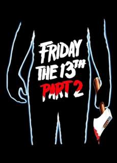 Thứ 6 Ngày 13 Phần 2 - Friday the 13th Part 2 - (1981) - PhimMoi2024 - Website xem phim miễn phí tốt nhất
