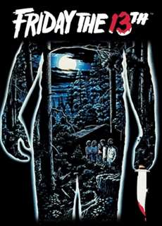 Thứ 6 Ngày 13 - Friday the 13th - (1980) - PhimMoi2024 - Website xem phim miễn phí tốt nhất