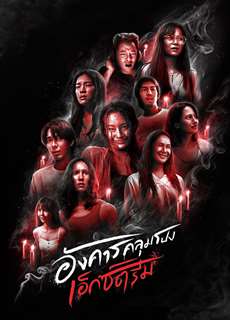 Thứ Ba kinh hoàng: Chuyện rùng rợn - Terror Tuesday: Extreme - (2024) - PhimMoi2024 - Website xem phim miễn phí tốt nhất