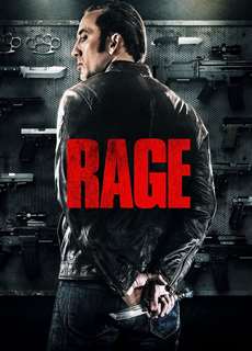 Thù Con Phải Trả - Rage - (2014) - PhimMoi2024 - Website xem phim miễn phí tốt nhất
