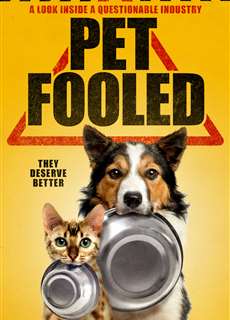 Thú Cưng Đang Ăn Gì? - Pet Fooled - (2016) - PhimMoi2024 - Website xem phim miễn phí tốt nhất