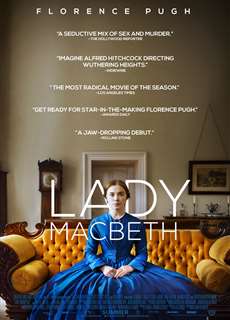 Thủ Đoạn Đàn Bà - Lady Macbeth - (2017) - PhimMoi2024 - Website xem phim miễn phí tốt nhất