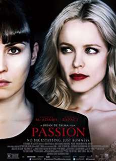 Thủ Đoạn - 	Passion - (2012) - PhimMoi2024 - Website xem phim miễn phí tốt nhất