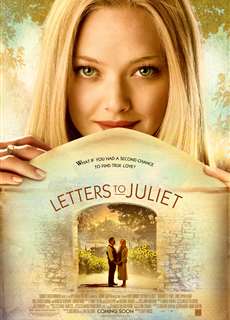 Thư Gửi Juliet - Letters to Juliet - (2010) - PhimMoi2024 - Website xem phim miễn phí tốt nhất