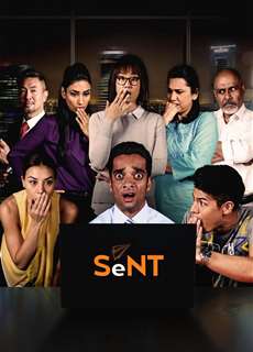 Thư Gửi Nhầm - SeNT - (2017) - Website xem phim miễn phí tốt nhất