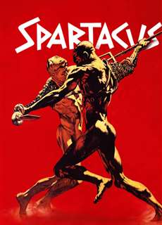 Thủ Lĩnh Nô Lệ - Spartacus - (1960) - PhimMoi2024 - Website xem phim miễn phí tốt nhất
