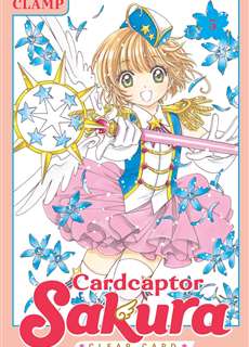 Thủ Lĩnh Thẻ Bài Sakura: Thẻ Bài Trong Suốt - Cardcaptor Sakura: Clear Card - (2018) - PhimMoi2024 - Website xem phim miễn phí tốt nhất