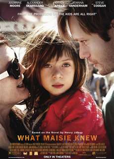 Thứ Maisie Đã Biết - What Maisie Knew - (2013) - PhimMoi2024 - Website xem phim miễn phí tốt nhất