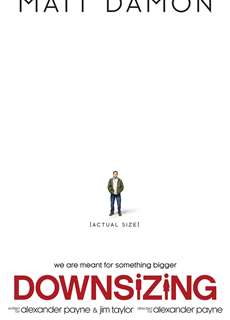 Thu nhỏ - Downsizing - (2017) - PhimMoi2024 - Website xem phim miễn phí tốt nhất