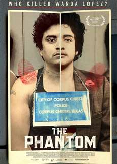 Thủ phạm bóng ma - The Phantom - (2021) - PhimMoi2024 - Website xem phim miễn phí tốt nhất