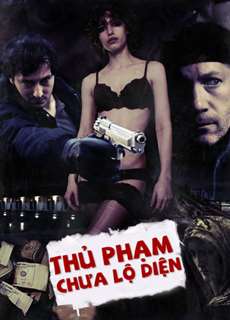 Thủ Phạm Chưa Lộ Diện - Among Them - (2018) - PhimMoi2024 - Website xem phim miễn phí tốt nhất