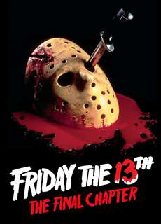 Thứ Sáu ngày 13 - Phần 4: Chương cuối - Friday the 13th: Part 4: The Final Chapter - (1984) - PhimMoi2024 - Website xem phim miễn phí tốt nhất