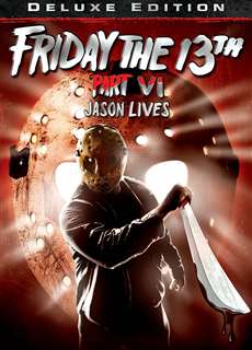 Thứ Sáu ngày 13 – Phần 6: Jason sống lại - Friday the 13th: Part 6: Jason Lives - (1986) - PhimMoi2024 - Website xem phim miễn phí tốt nhất