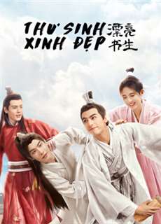 Thư Sinh Xinh Đẹp - In a Class of Her Own - (2020) - PhimMoi2024 - Website xem phim miễn phí tốt nhất