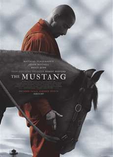 Thuần Hóa - The Mustang - (2019) - PhimMoi2024 - Website xem phim miễn phí tốt nhất