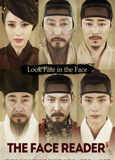 Thuật Xem Tướng - The Face Reader - (2013) - PhimMoi2024 - Website xem phim miễn phí tốt nhất