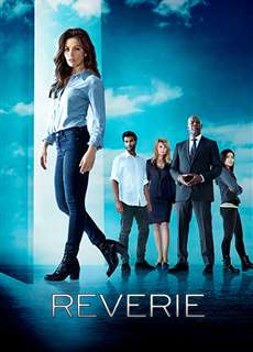 Thực Tại Ảo - Reverie - (2018) - PhimMoi2024 - Website xem phim miễn phí tốt nhất