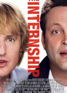 Thực Tập Sinh - The Internship - (2013) - PhimMoi2024 - Website xem phim miễn phí tốt nhất