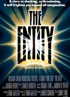 Thực thể ma quái - The Entity - (2019) - Website xem phim miễn phí tốt nhất